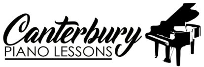 Canterbury Piano Lessons