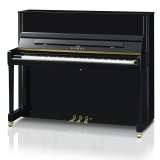 Kawai K300 upright piano