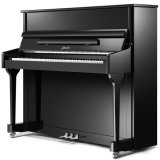 Ritmuller RC118S upright piano