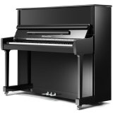 Ritmuller RS-122 upright piano