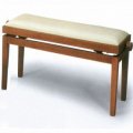 5012D duet adjustablew piano stool.