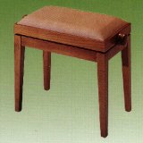 5012S solo adjustable piano stool.