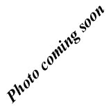 Photos coming soon