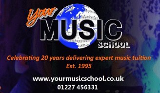 Your Music School Canterbury