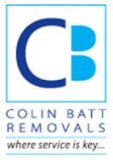 Colin Batt Removals. Link to website